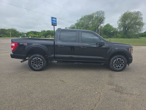 Used 2023 Ford F150 XL w/ STX Appearance Package AWD/4WD image 2
