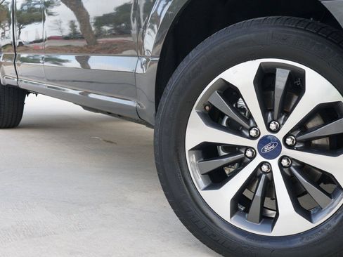 Used 2020 Ford F150 XL w/ Equipment Group 101A Mid RWD image 2