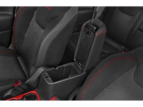 Used 2023 Jeep Renegade Trailhawk w/ Sun/Sound Group image 9