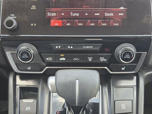 Used 2021 Honda CR-V EX image 21