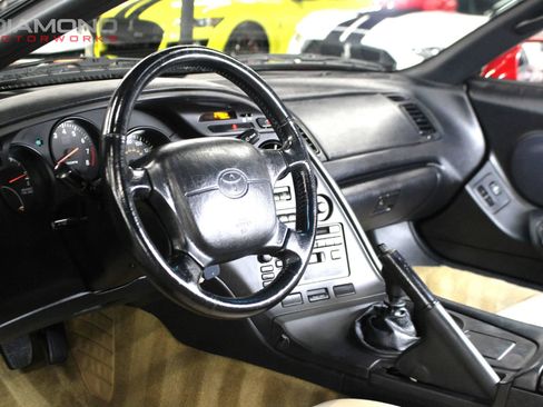 Used 1994 Toyota Supra Turbo image 48