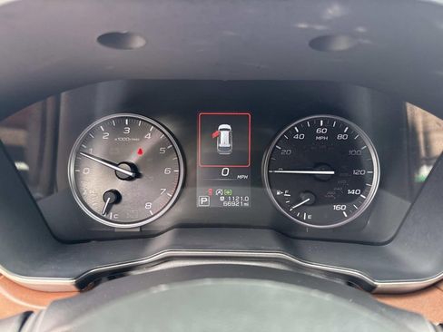 Used 2023 Subaru Outback Touring XT image 39