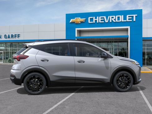 New 2027 Chevrolet Bolt RS FWD image 7