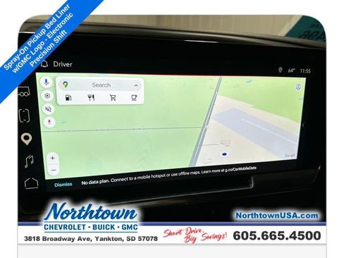 Used 2023 GMC Sierra 1500 SLT w/ SLT Premium Package image 20