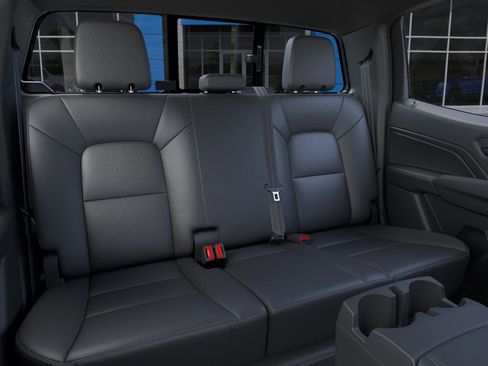 New 2025 Chevrolet Colorado Trail Boss image 17
