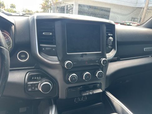 Used 2022 RAM 1500 Big Horn image 38