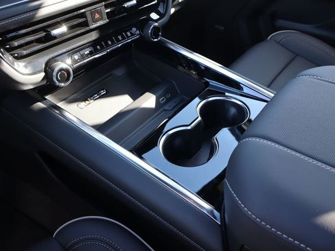 New 2026 Chevrolet Tahoe Premier w/ Sun And Tow Package image 26