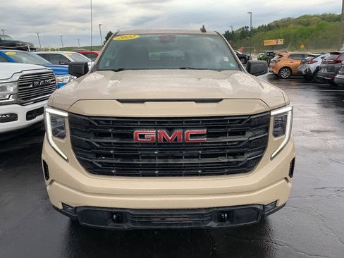 Certified 2022 GMC Sierra 1500 Elevation AWD/4WD image 8
