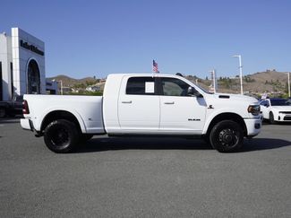 Certified 2022 RAM 3500 Limited w/ Max Tow Package AWD/4WD video 3