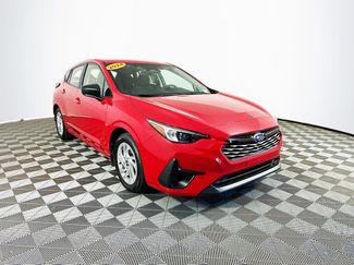 Used 2024 Subaru Impreza 2.0i AWD/4WD video 3