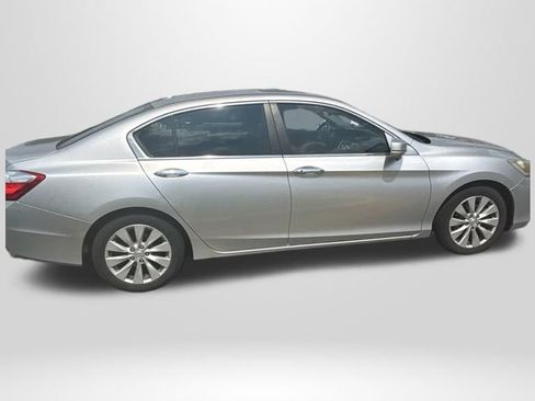 Used 2014 Honda Accord EX-L image 2