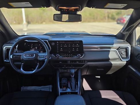 Used 2023 GMC Canyon Elevation w/ Convenience Package image 21