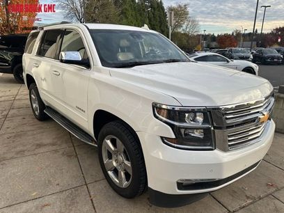 Used 2020 Chevrolet Tahoe Premier