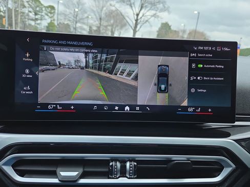 Used 2024 BMW i4 xDrive40i image 27