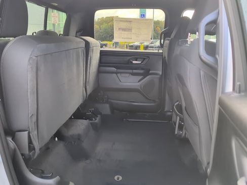New 2025 RAM 1500 Tradesman image 13