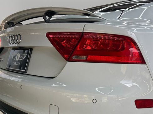 Used 2013 Audi S7 Prestige AWD/4WD image 28