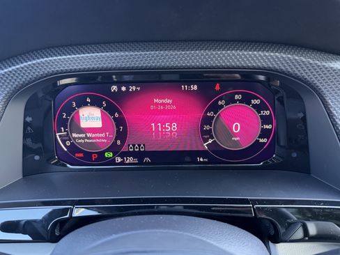 New 2026 Volkswagen Atlas Cross Sport SEL Premium R-Line image 19