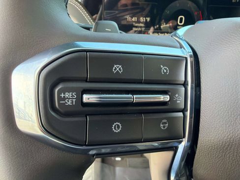 New 2026 GMC Yukon Elevation w/ Elevation Premium Package image 32