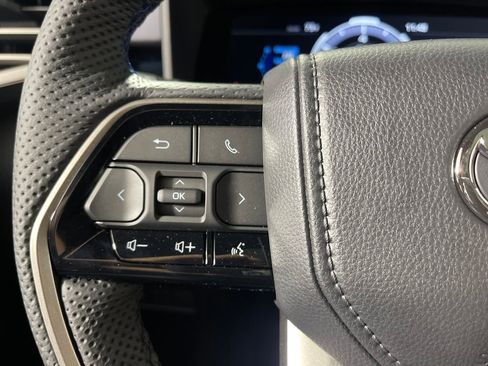 New 2026 Toyota Tundra Platinum image 26