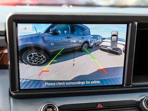 New 2024 Ford Maverick Lariat w/ FX4 Off-Road Package image 22