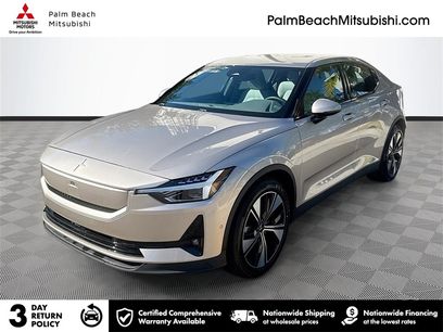 Used 2024 Polestar Polestar 2