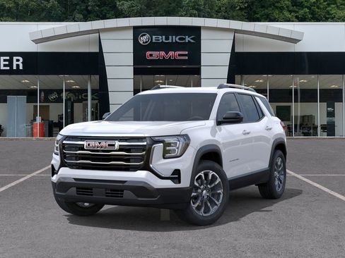 New 2026 GMC Terrain Elevation w/ Elevation Premium Package image 6