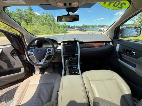Used 2011 Ford Edge Limited w/ 301A Rapid Spec Order Code FWD image 12