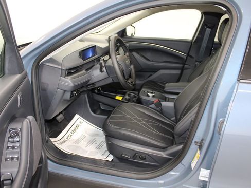 Used 2024 Ford Mustang Mach-E Select w/ Comfort Package Lite image 22