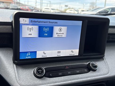 Used 2024 Ford Maverick XLT image 26