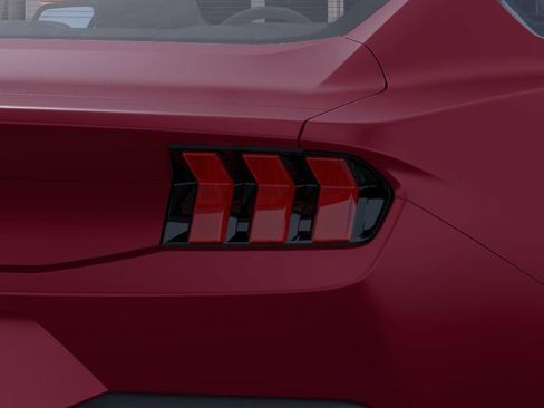 New 2026 Ford Mustang GT Premium RWD image 21