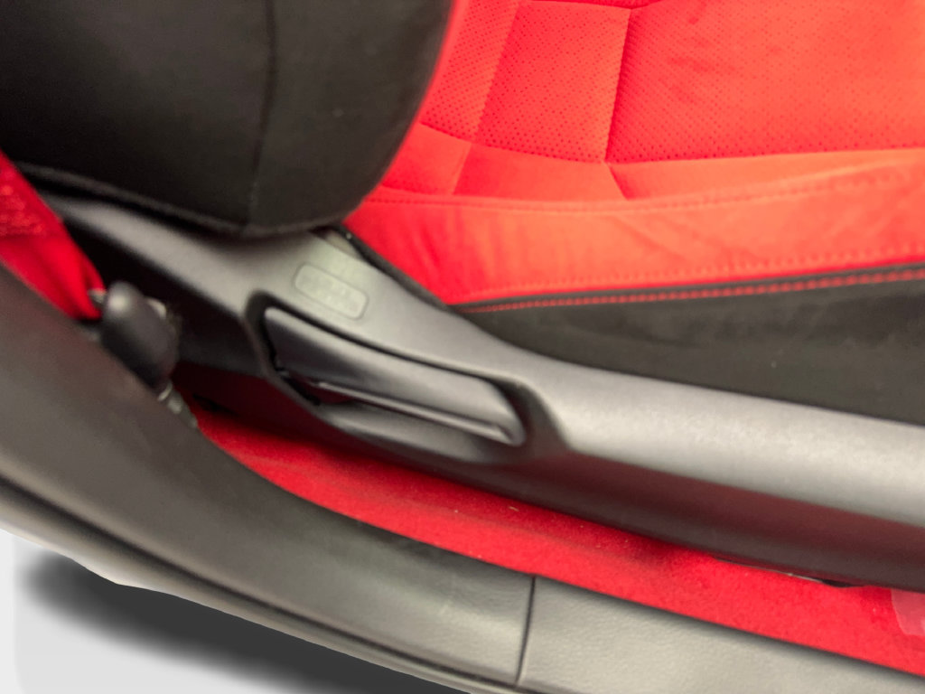 Used 2023 Honda Civic Type R image 48