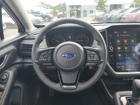 Used 2025 Subaru Crosstrek 2.5i Limited w/ Crosstrek Mirror Package AWD/4WD image 13