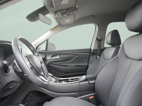 Certified 2023 Hyundai Santa Fe SEL image 25