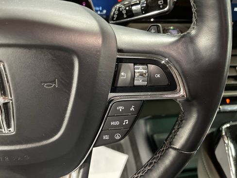 Used 2022 Lincoln Navigator Black Label image 20