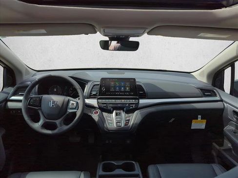 Used 2026 Honda HR-V EX-L image 19