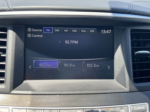 Used 2020 INFINITI QX60 Signature Edition AWD/4WD image 26