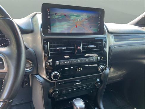 Certified 2023 Lexus GX 460 Premium w/ Premium Package AWD/4WD image 26