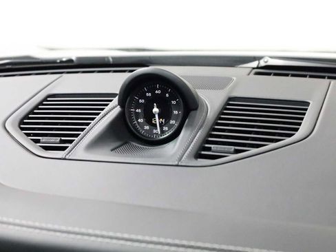 Certified 2025 Porsche 911 Carrera RWD image 22