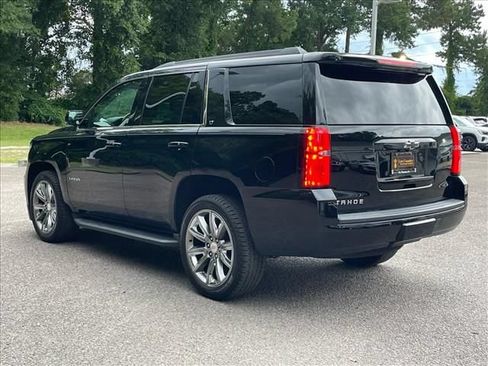 Used 2020 Chevrolet Tahoe LT RWD image 25
