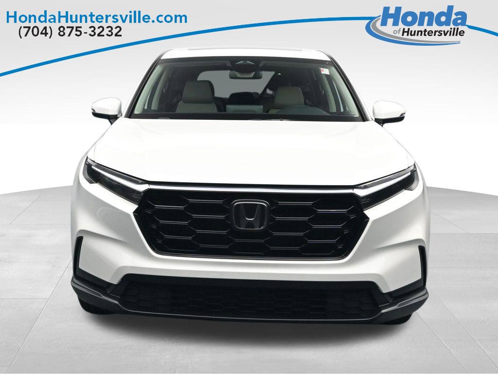 Used 2025 Honda CR-V EX image 7