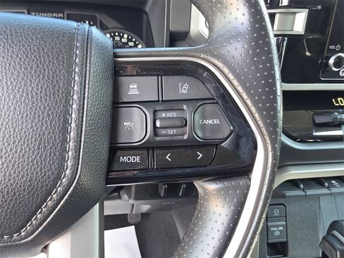 Used 2024 Toyota Tundra SR5 image 30