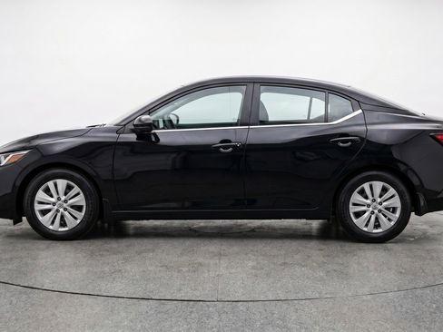 Used 2025 Nissan Sentra S FWD image 5