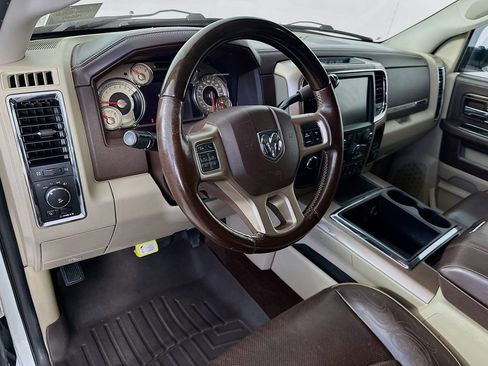 Used 2013 RAM 2500 Longhorn w/ Convenience Group AWD/4WD image 30