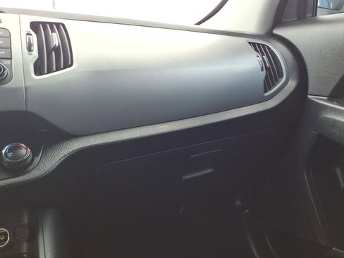 Used 2016 Kia Sportage LX w/ Option Group 017 image 20