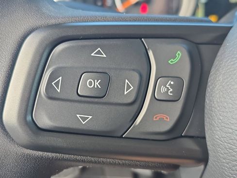 New 2026 Jeep Wrangler Sport S image 18