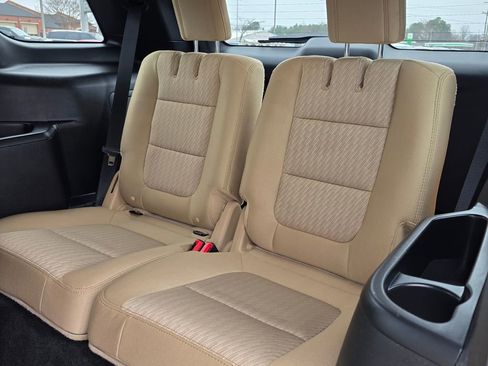 Used 2017 Ford Explorer FWD image 30