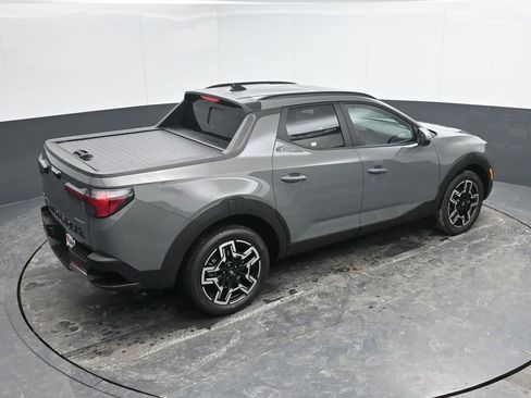 New 2026 Hyundai Santa Cruz Limited AWD/4WD image 35