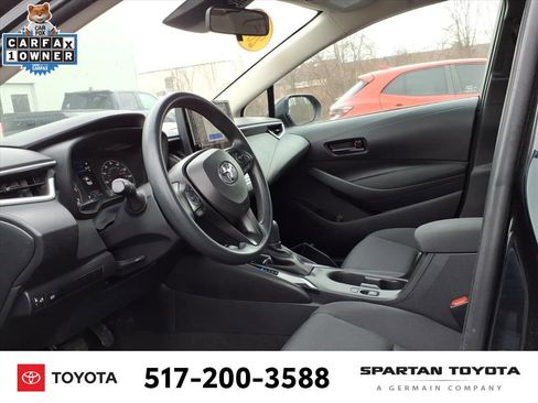 Used 2023 Toyota Corolla LE image 13