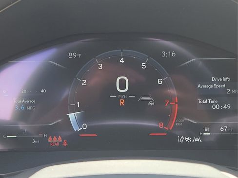 New 2026 Lexus IS 350 F Sport RWD image 24