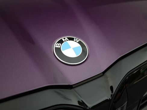 Used 2026 BMW M5 Touring w/ M Driver's Package AWD/4WD image 12